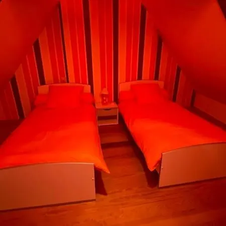 De La Vallee De La Vire Pour 6 A 8 Personnes Proche L'a84 Holiday home