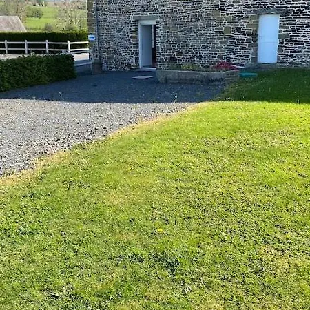 Holiday home De La Vallee De La Vire Pour 6 A 8 Personnes Proche L'a84
